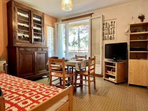 Appartement 2 pièces 4 couchages ARGELES SUR MER AR500-C37